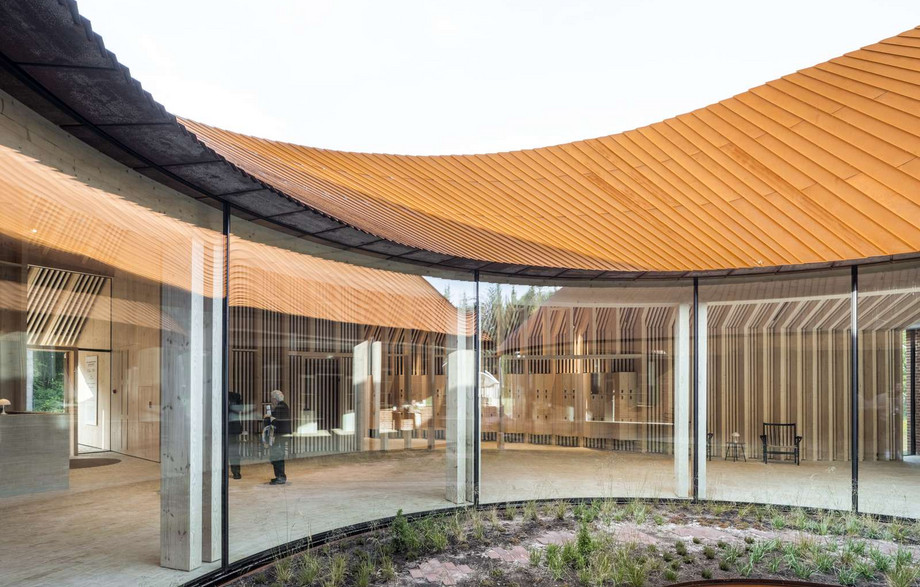 Forskningsprojektet TRANSIT gennemføres i samarbejde med blandt andre FLUGT – Refugee Museum of Denmark. Foto: FLUGT