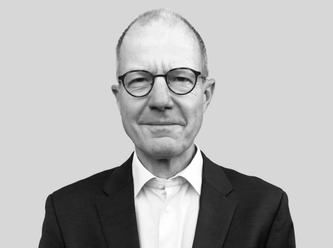 Erik Darre er nyt medlem af VELUX FONDENs bestyrelse.
