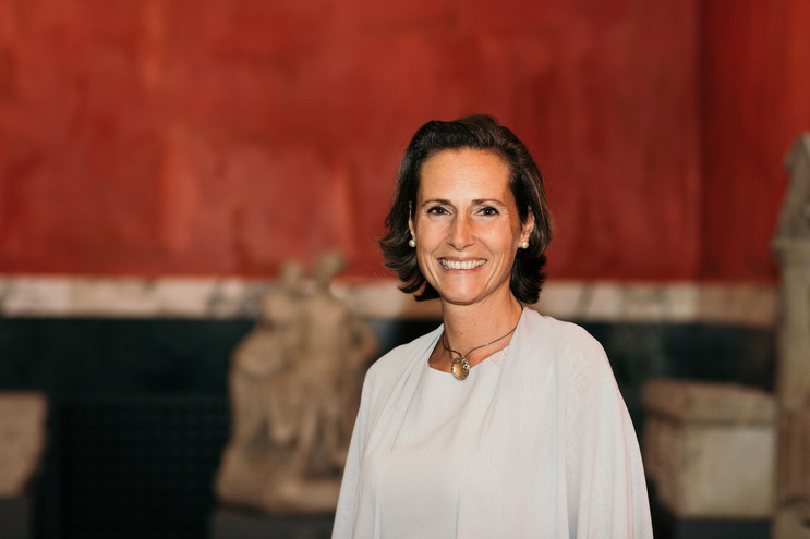 Marilyne Andersen, Professor of Sustainable Construction Technologies and Dean of the School of Architecture, Civil and Environmental Engineering (ENAC) at EPFL (École Polytechnique Fédérale de Lausanne) received the Daylight Award 2016.