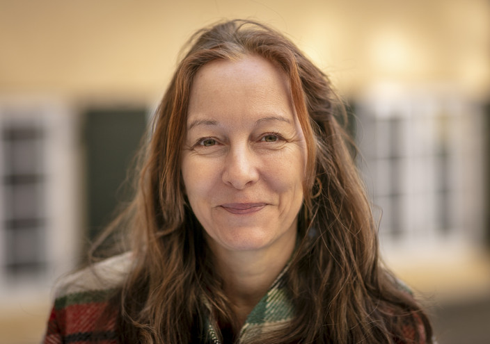 Noemi Katznelson, professor og leder ved Center for Ungdomsforskning (CeFU) på Aalborg Universitet.